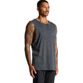 AS Colour Stone Wash Barnard Tank 5039